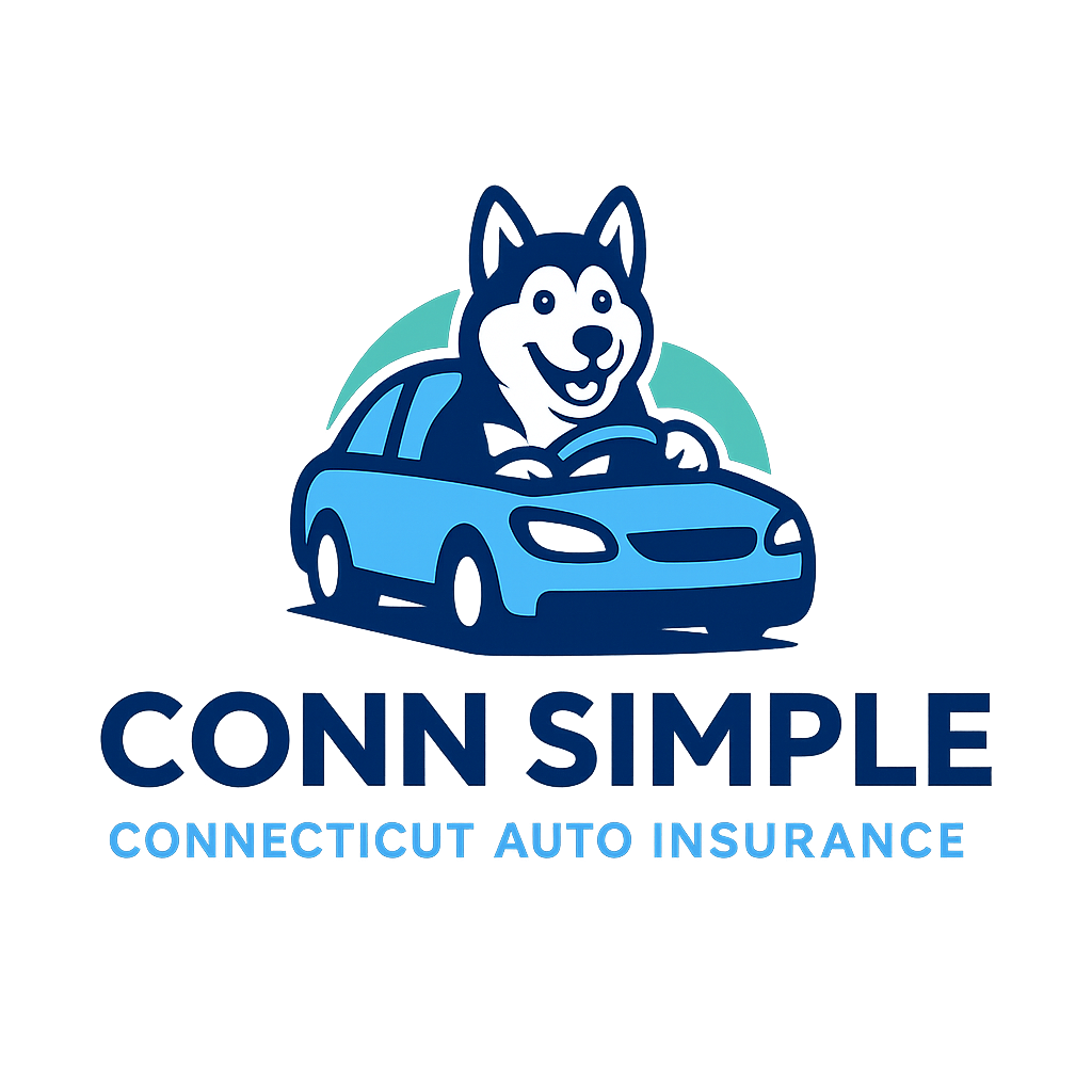 Conn Simple logo